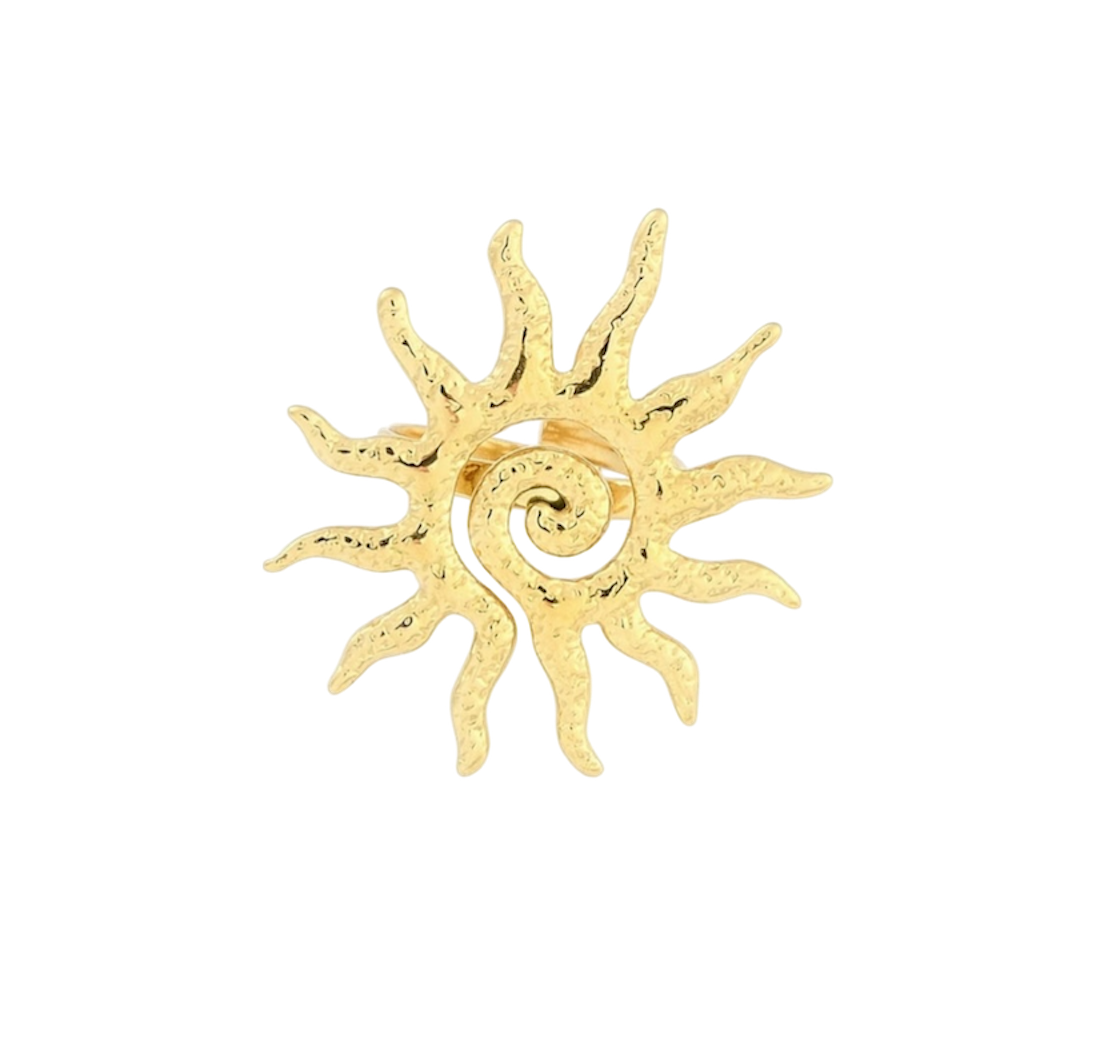 Sol Espiral